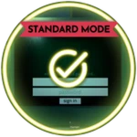 esc [STANDARD]
