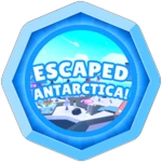 Escape Antarctica