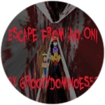 Escape From Ao Oni