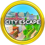 Escape from the City!