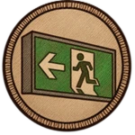 Escape from Underground
