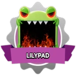 Escape Lilypad