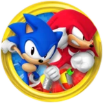 Escape Marble Zone!
