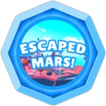 Escape Mars