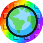 Escape Rainbow World!