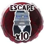 Escape the CEO 10x