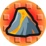 Escape Volcano World!