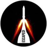 Escaped!