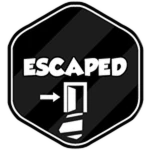 Escaped!