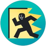 escaped