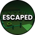 Escaped!