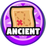 Escaped Ancient