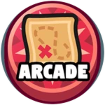 Escaped Arcade