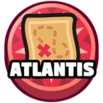 Escaped Atlantis