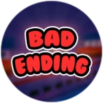 Escaped! (Bad Ending)