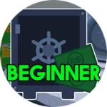 Escaped Bank! [BEGINNER]
