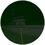 Escaped Chapter 4