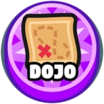 Escaped Dojo