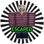 ESCAPED - Ending