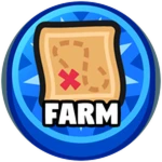 Escaped Farm