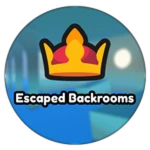 Escaped From Backrooms!