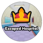 Escaped From Hospital!