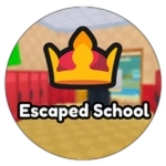 Escaped From School!