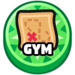 Escaped Gym