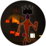 Escaped Halloween Maze