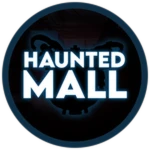 Escaped Haunted Mall!