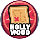 Escaped Hollywood