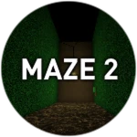 Escaped Maze 2!