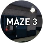 Escaped Maze 3