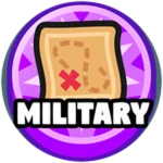 Escaped Military