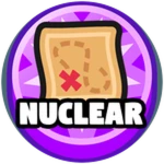 Escaped Nuclear