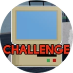 Escaped Office! [CHALLENGE]