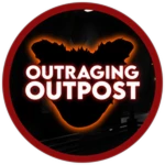 Escaped Outraging Outpost!