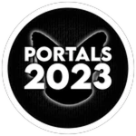 Escaped PORTALS 2023!