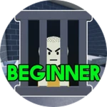 Escaped Prison! [BEGINNER]