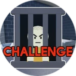 Escaped Prison! [CHALLENGE]