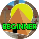 Escaped Pyramid! [BEGINNER]