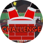 Escaped Santa's Workshop! [CHALLENGE]