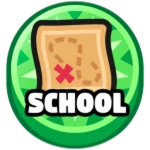 Escaped School