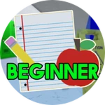 Escaped School! [BEGINNER]