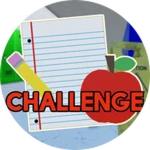 Escaped School! [CHALLENGE]