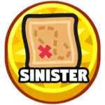 Escaped Sinister