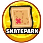 Escaped Skatepark