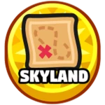 Escaped Skyland