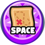 Escaped Space