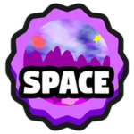 Escaped Space